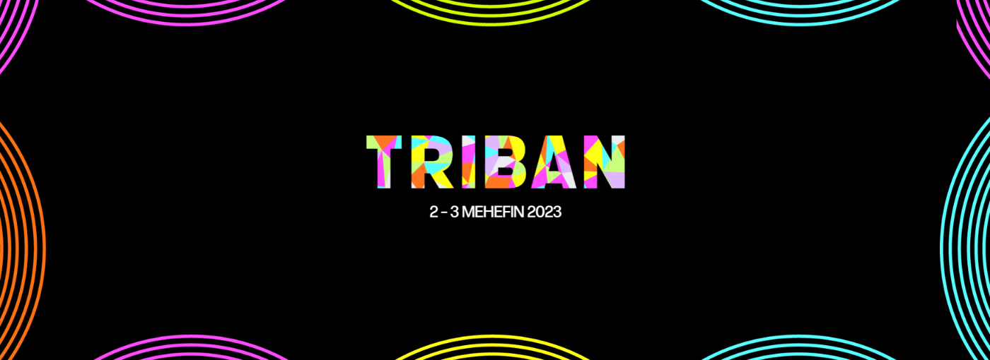Gŵyl Triban 2023