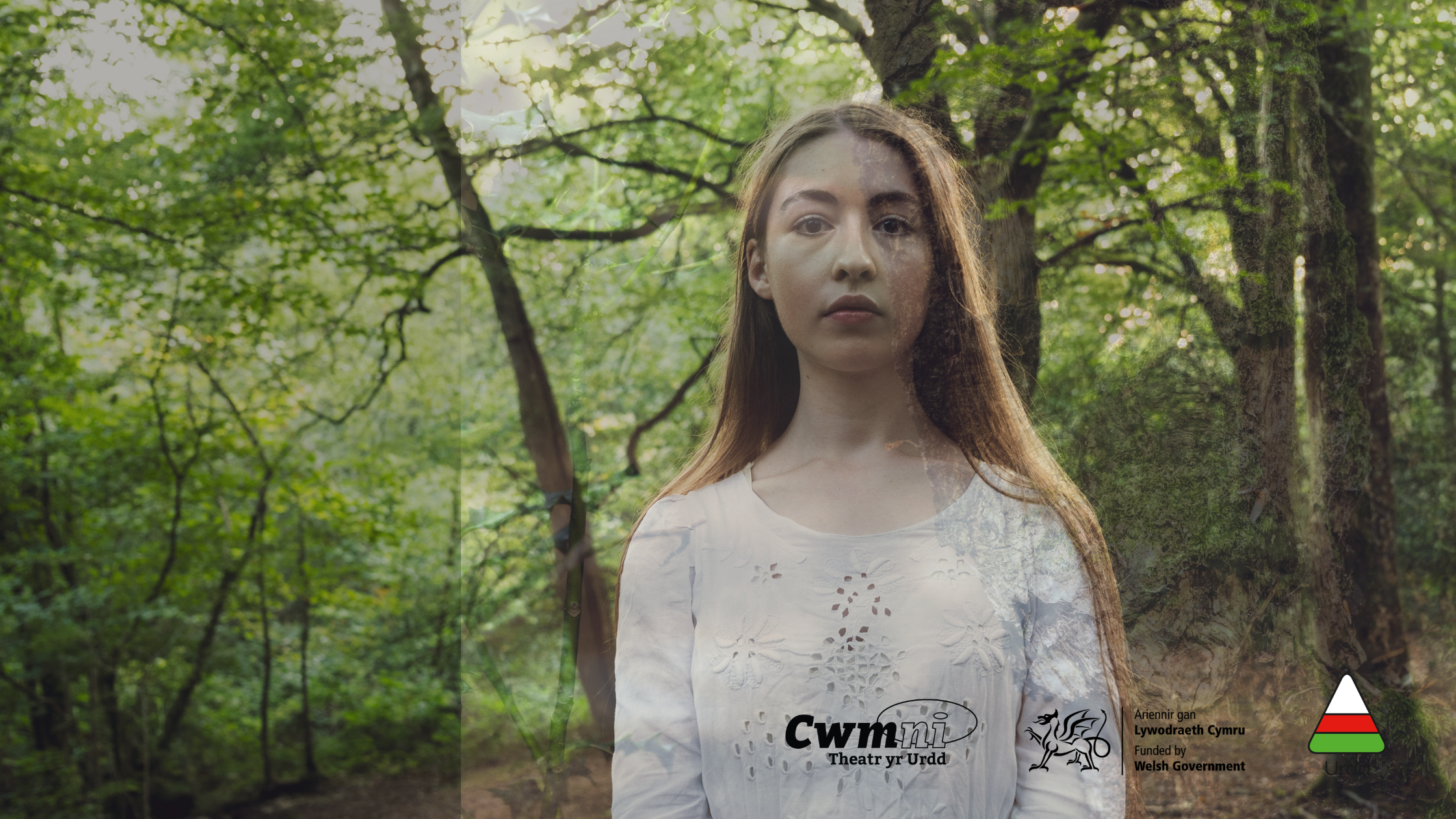 Ceridwen, Cwmni Theatr yr Urdd