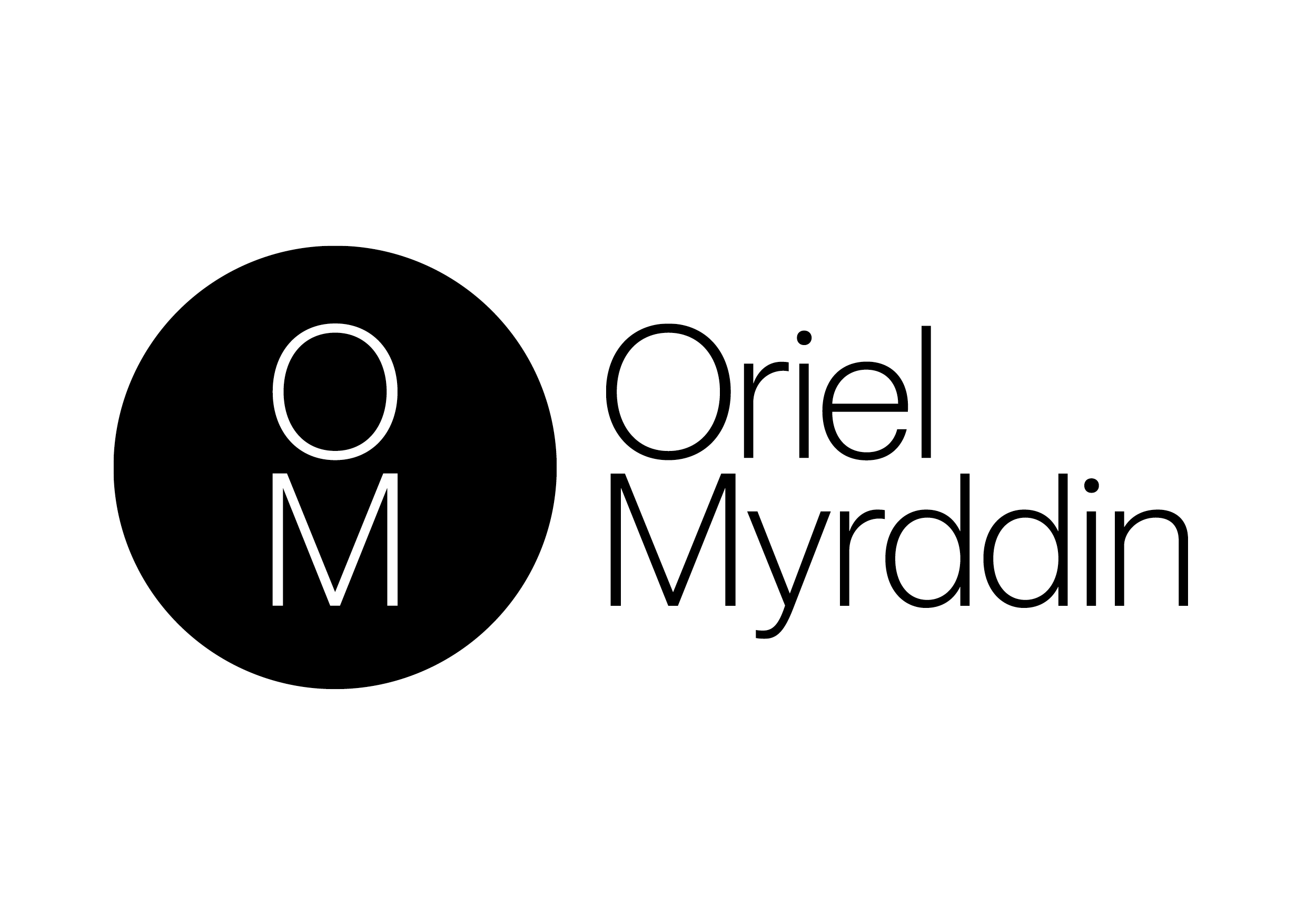 Oriel Myrddin logo.png