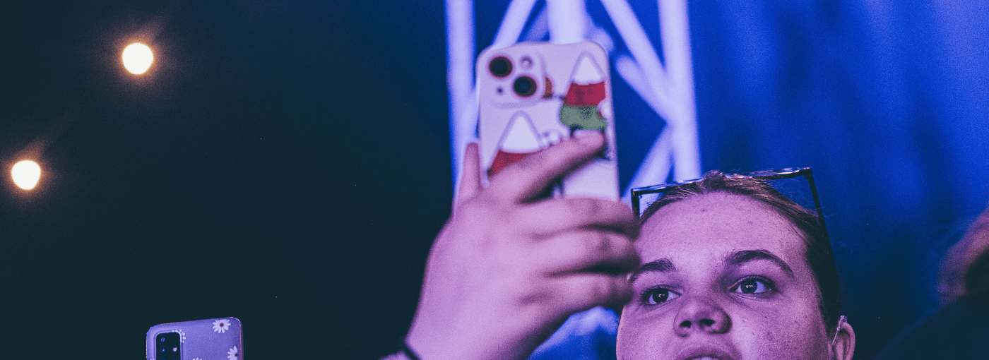 Eisteddfod yr Urdd App