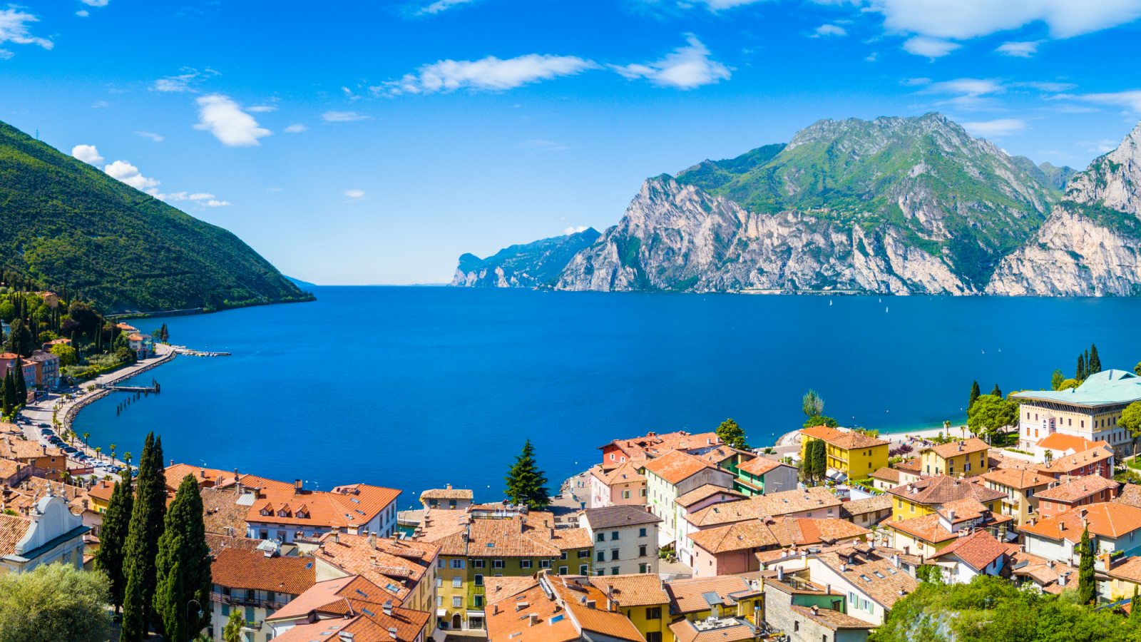Lake Garda 2026