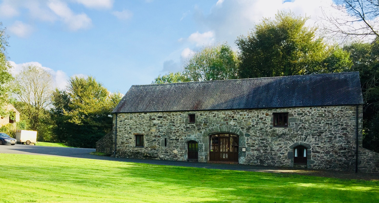 Get married at Pentre Ifan