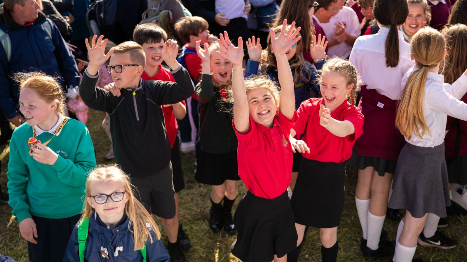 Denbighshire Urdd Eisteddfod