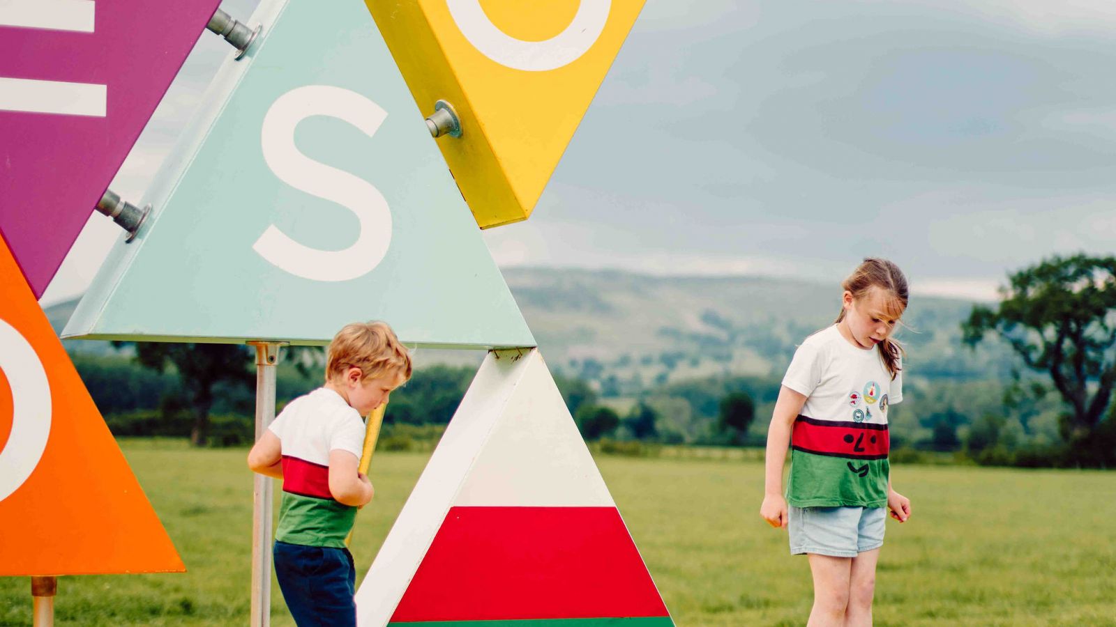 Tocynnau Eisteddfod yr Urdd 2026