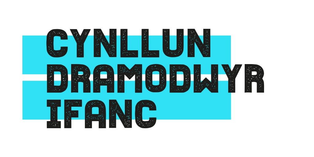 Cynllun Dramodwyr Ifanc