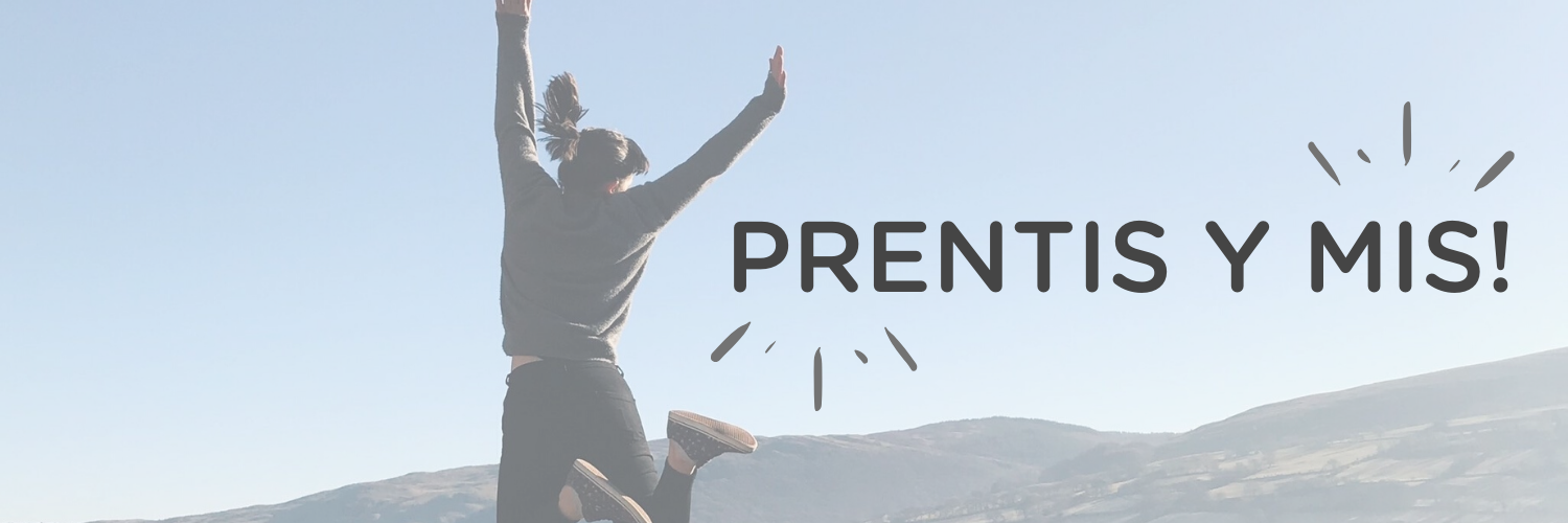 Prentis Y Mis 2019