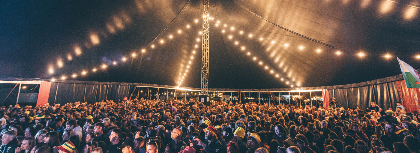 Tocynnau Eisteddfod yr Urdd 2024