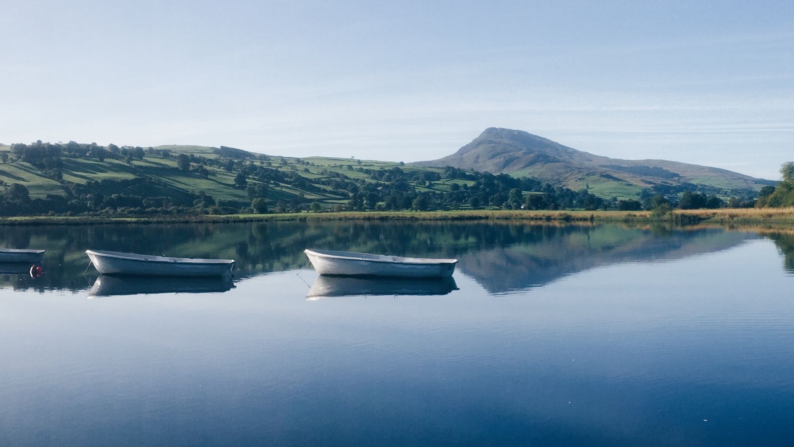 Glanllyn Isa' Urdd Gobaith Cymru