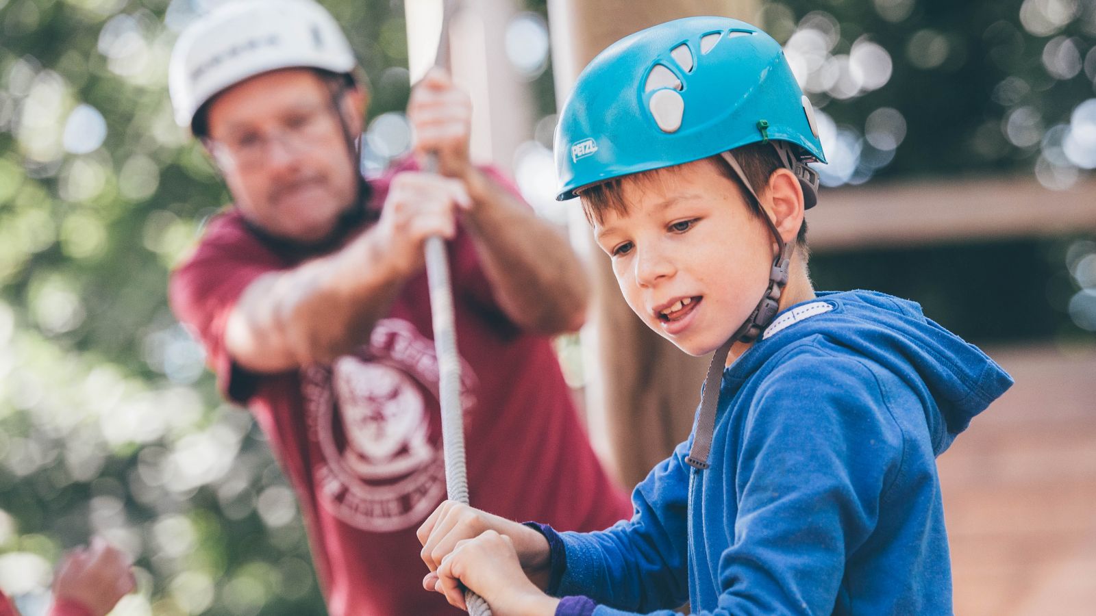 Day Tickets for Families!