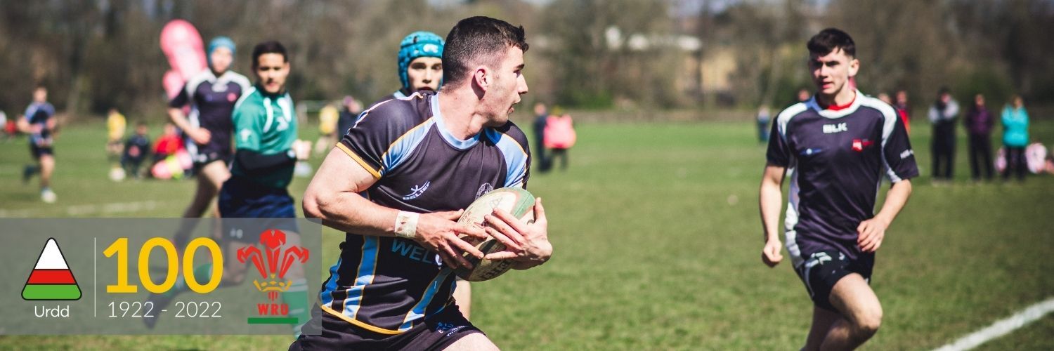Urdd WRU International 7s
