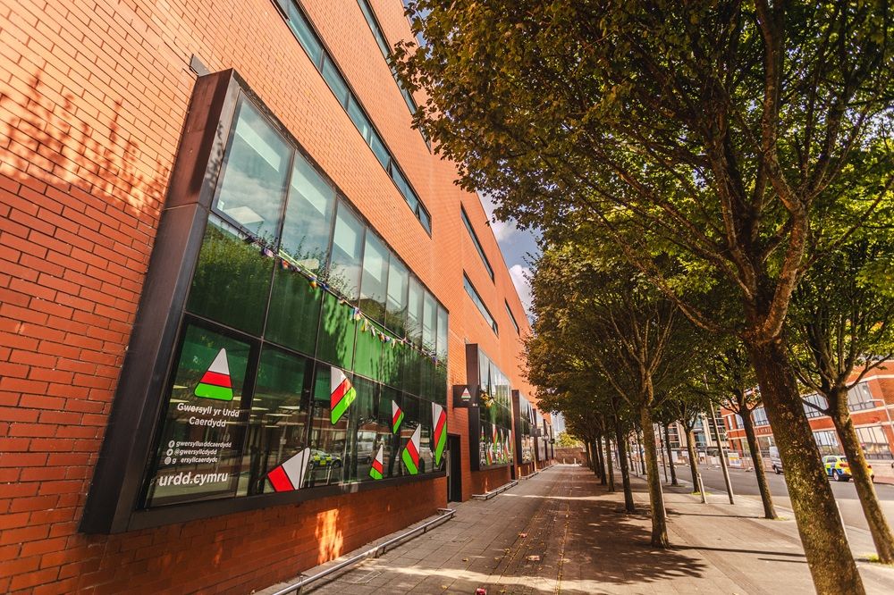 Pecynnau Corfforaethol