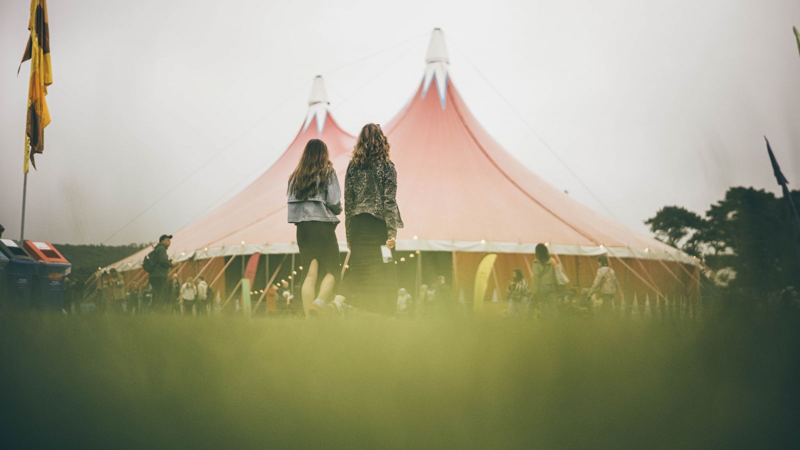 Free entry for lower income families to Eisteddfod yr Urdd 2026