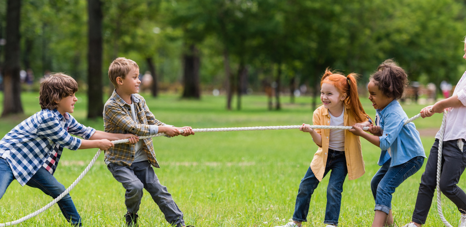 Learning Outside the Classroom