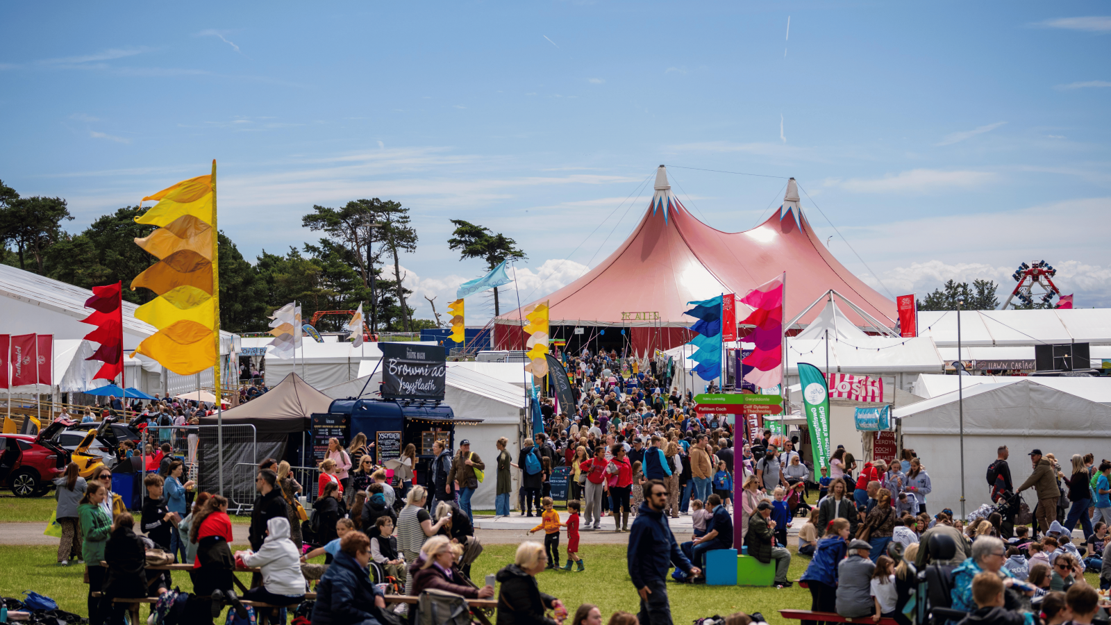 Eisteddfod yr Urdd