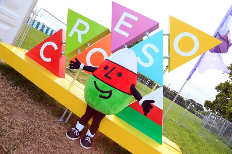 Urdd Eisteddfod FAQs