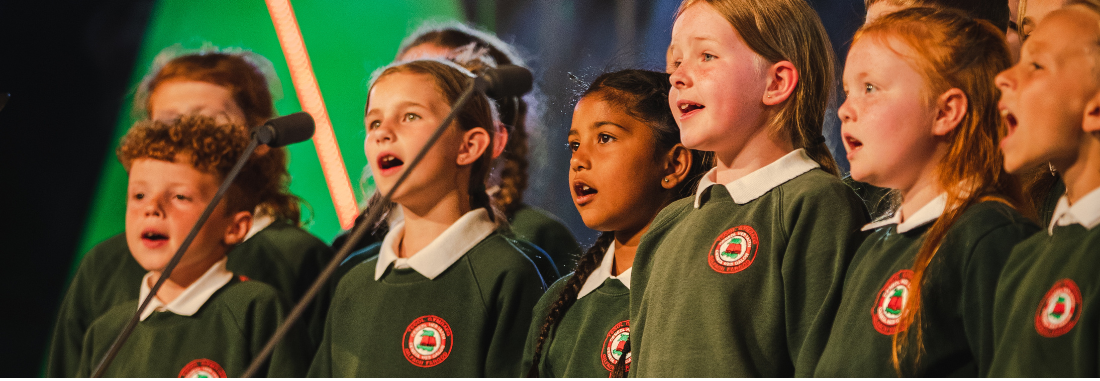 2024 Eisteddfods: Local & Regional