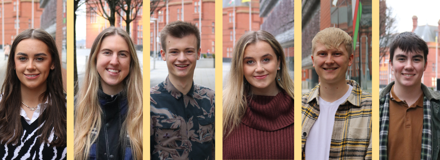 Ysgoloriaeth Yr Urdd Bryn Terfel 2022