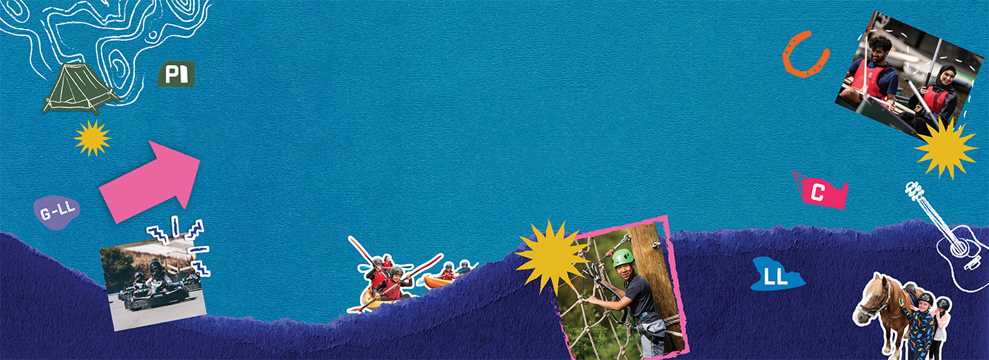 Gwersylloedd Haf 2026