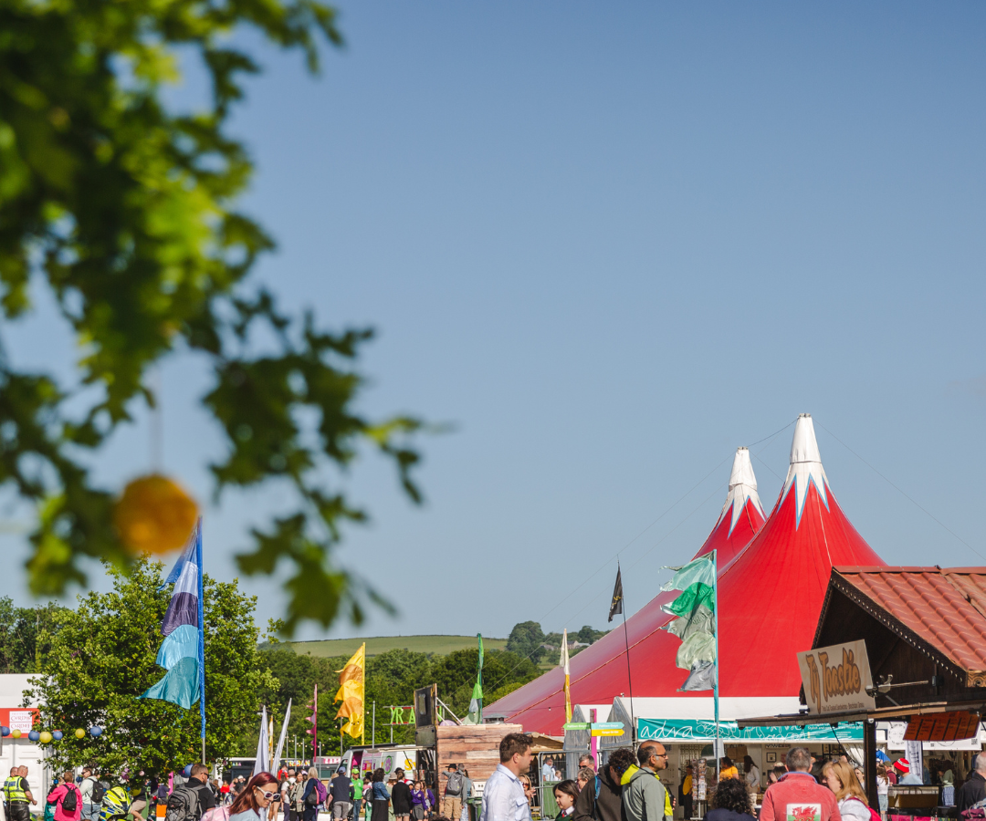 Mynediad am ddim i deuluoedd incwm is i Eisteddfod yr Urdd Maldwyn 2024