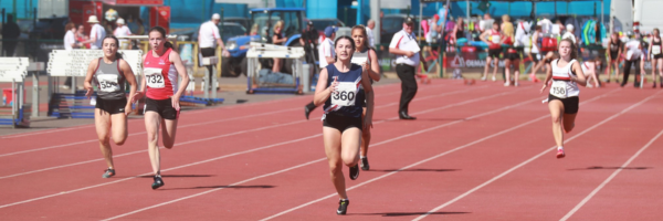 DNA Athletics - Urdd | Welsh Athletics