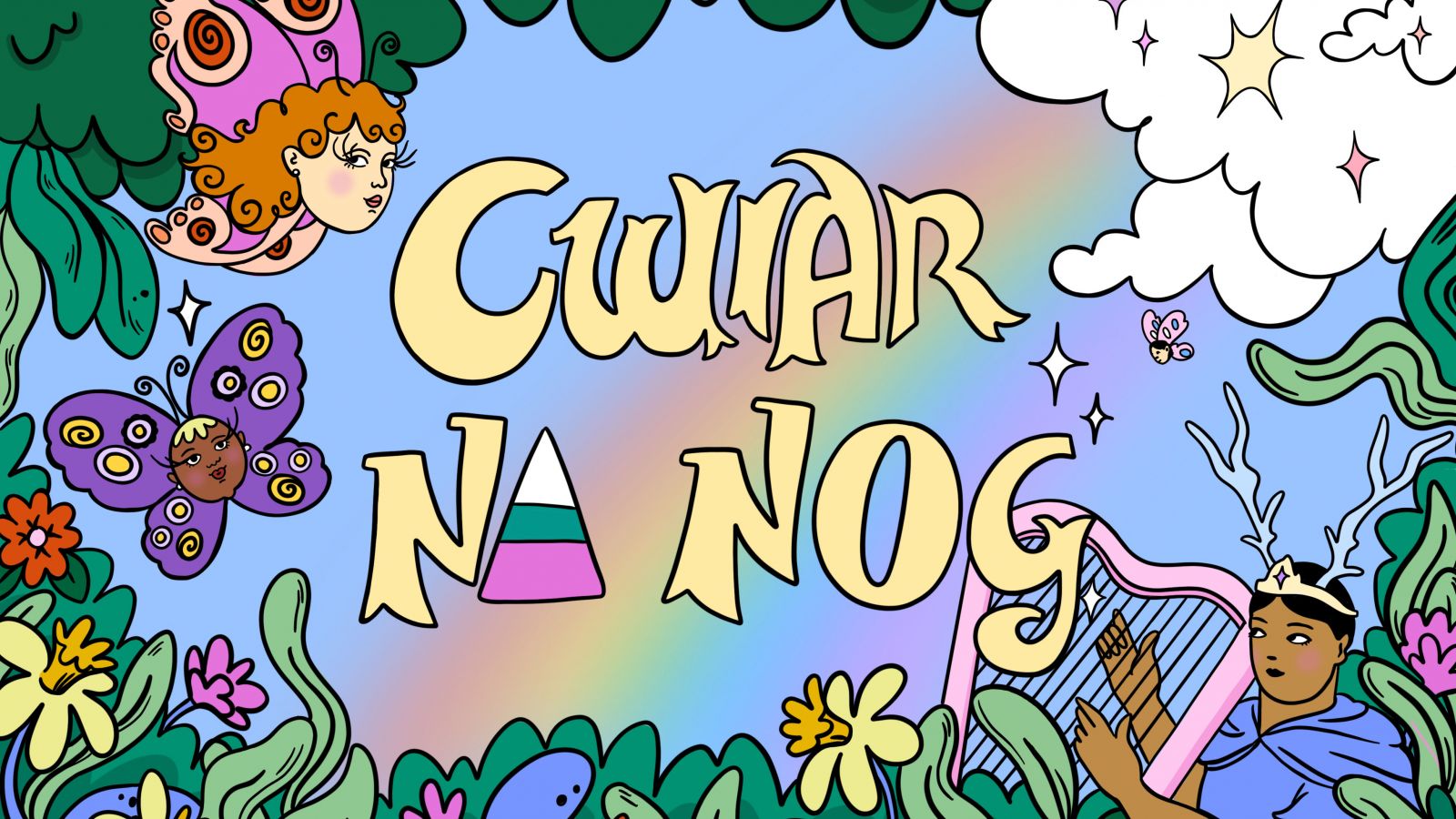 Cwiar na Nog