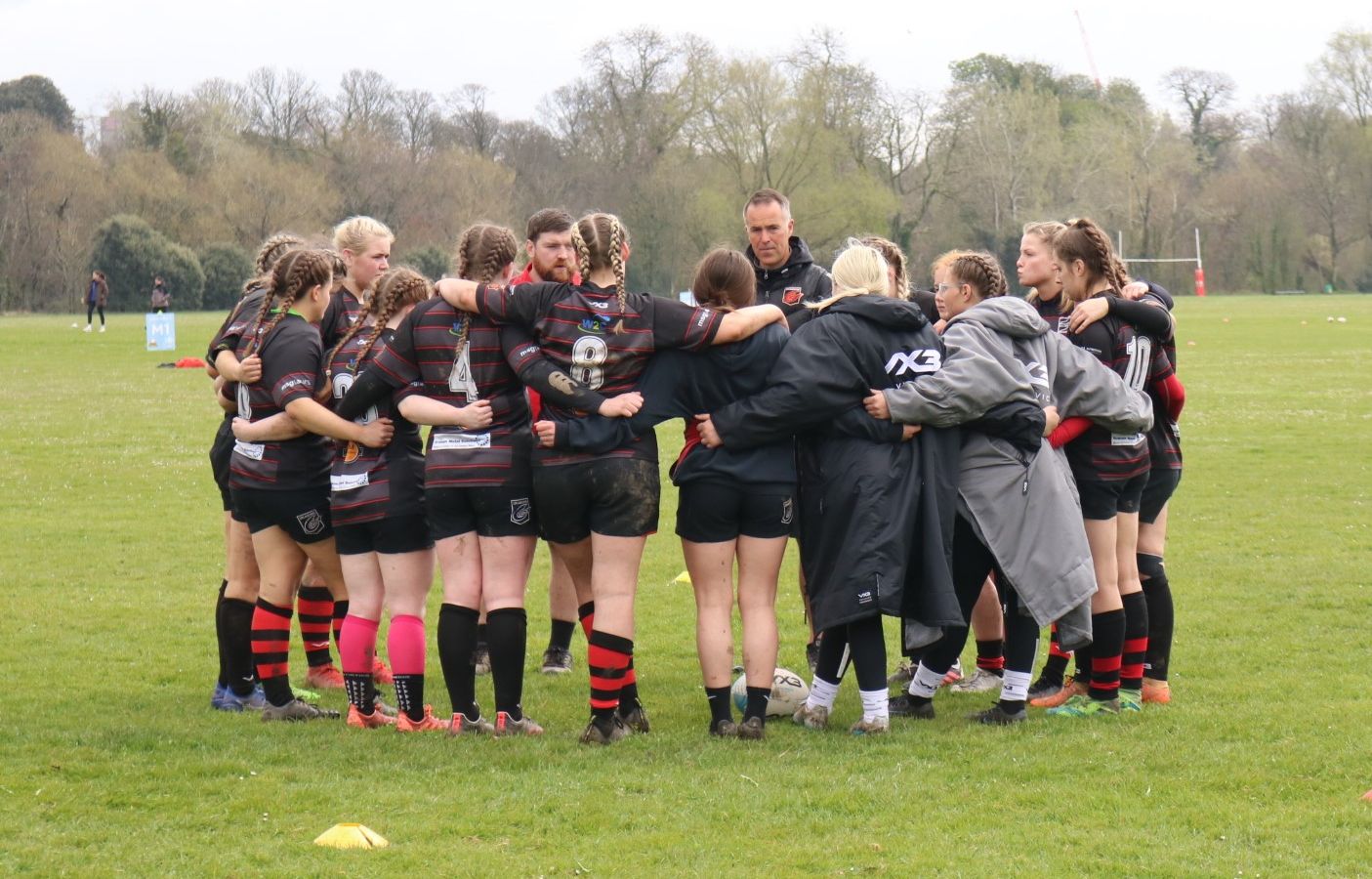 Urdd WRU 7s